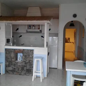 Paradis Apartamento Morro Jable (Fuerteventura)